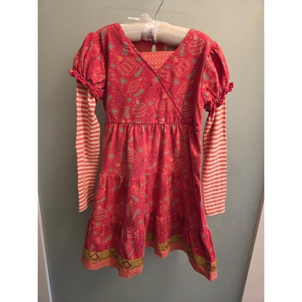 Matilda jane girls dress size 6
